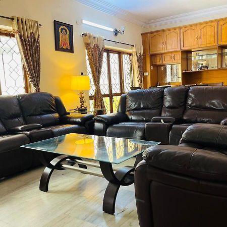 Best Individual Home Stay Near Apollo Jubilee Hills ハイデラバード エクステリア 写真