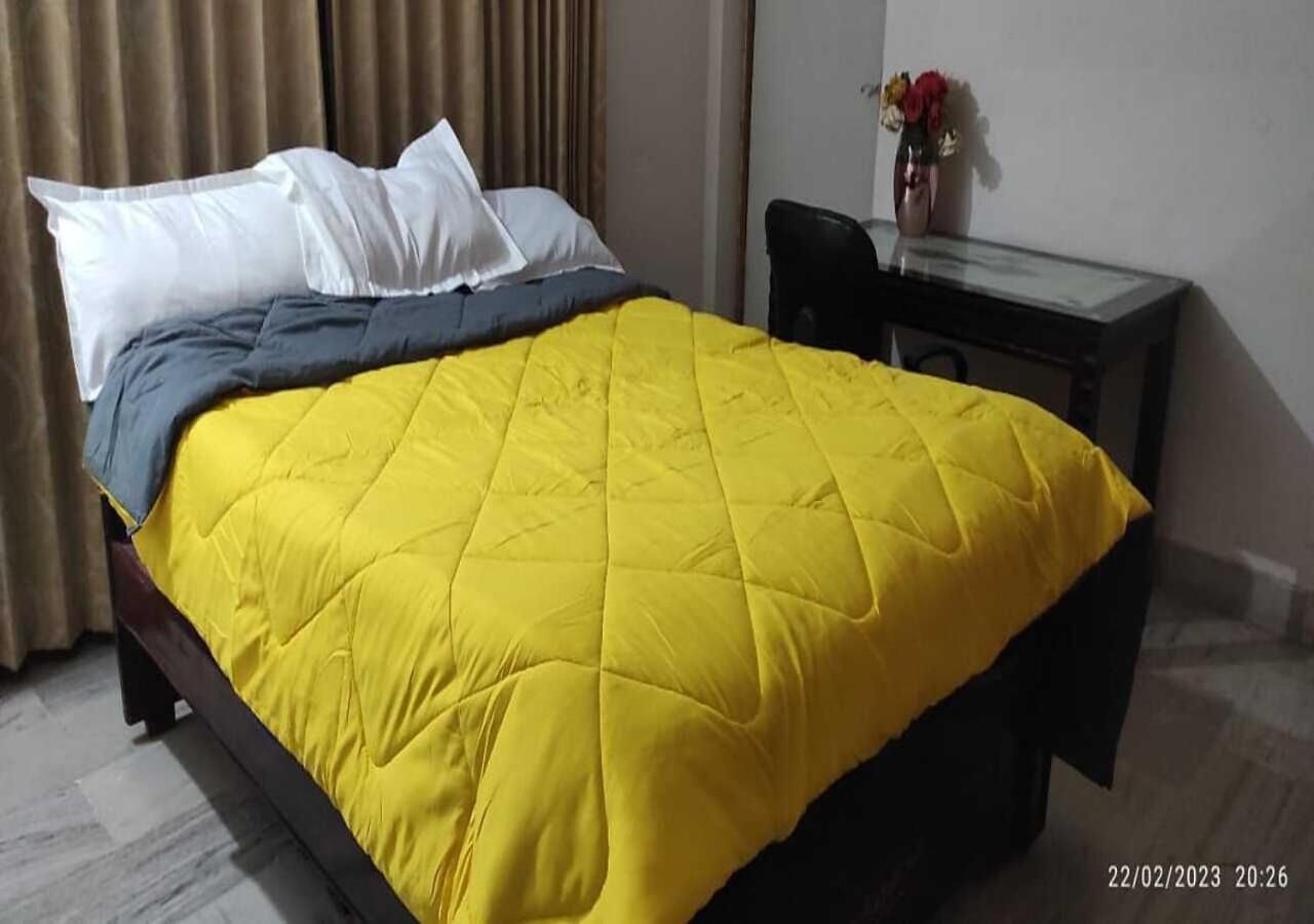 Best Individual Home Stay Near Apollo Jubilee Hills ハイデラバード エクステリア 写真