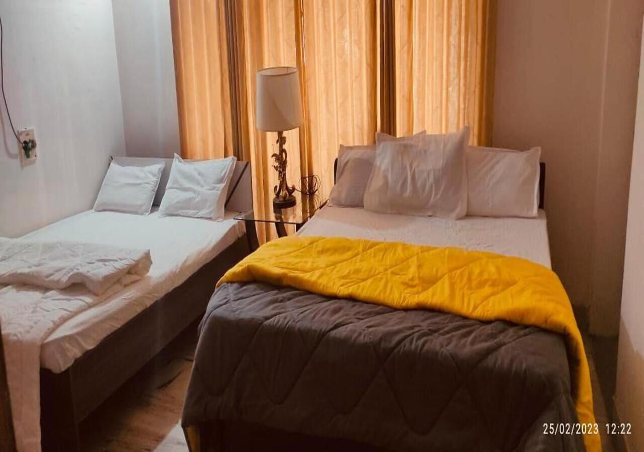 Best Individual Home Stay Near Apollo Jubilee Hills ハイデラバード エクステリア 写真