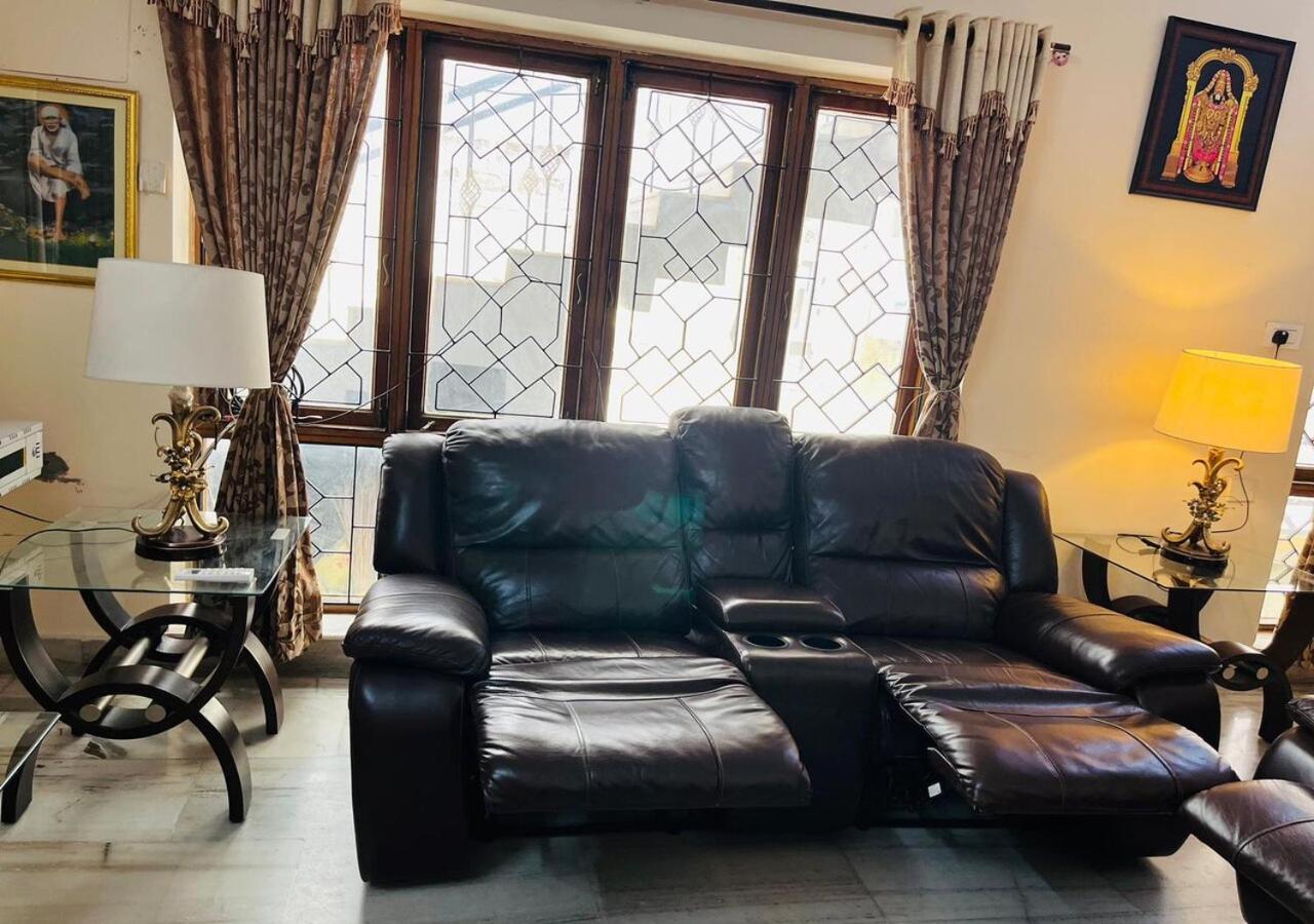 Best Individual Home Stay Near Apollo Jubilee Hills ハイデラバード エクステリア 写真