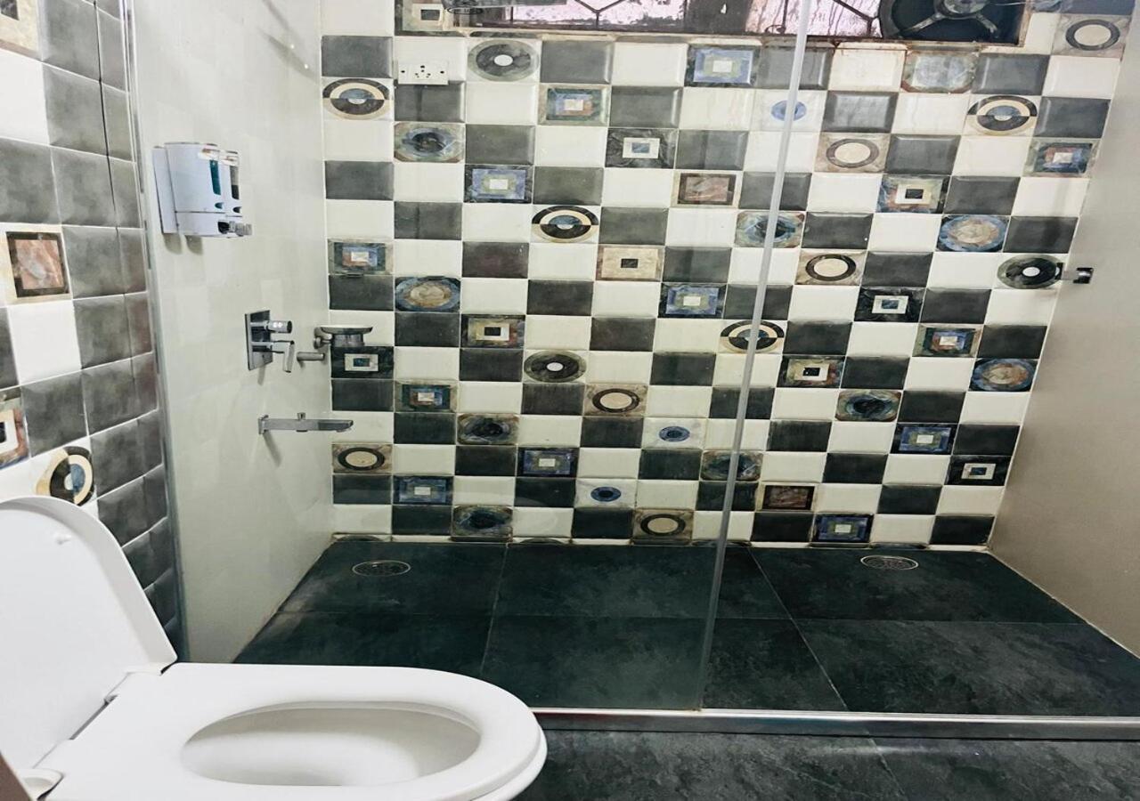Best Individual Home Stay Near Apollo Jubilee Hills ハイデラバード エクステリア 写真