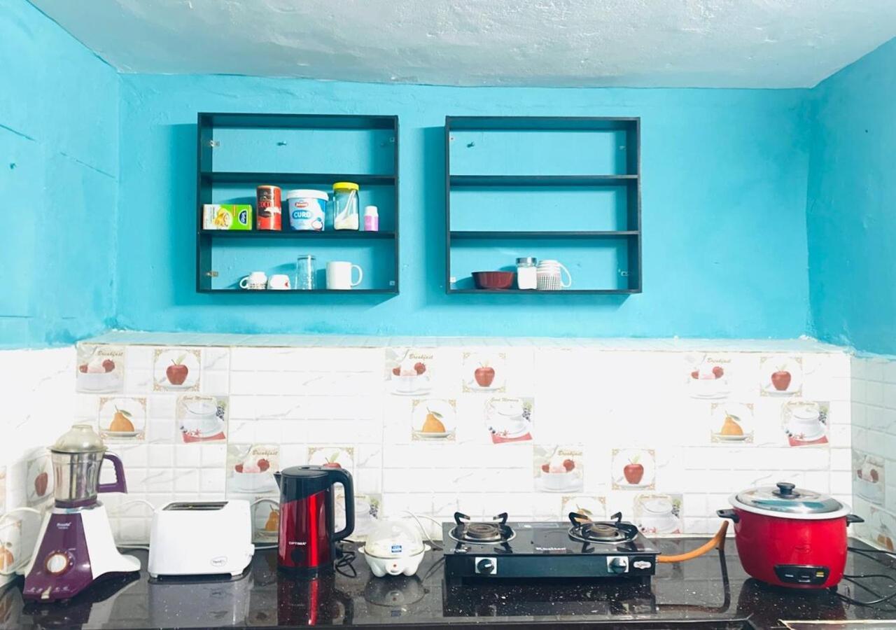 Best Individual Home Stay Near Apollo Jubilee Hills ハイデラバード エクステリア 写真