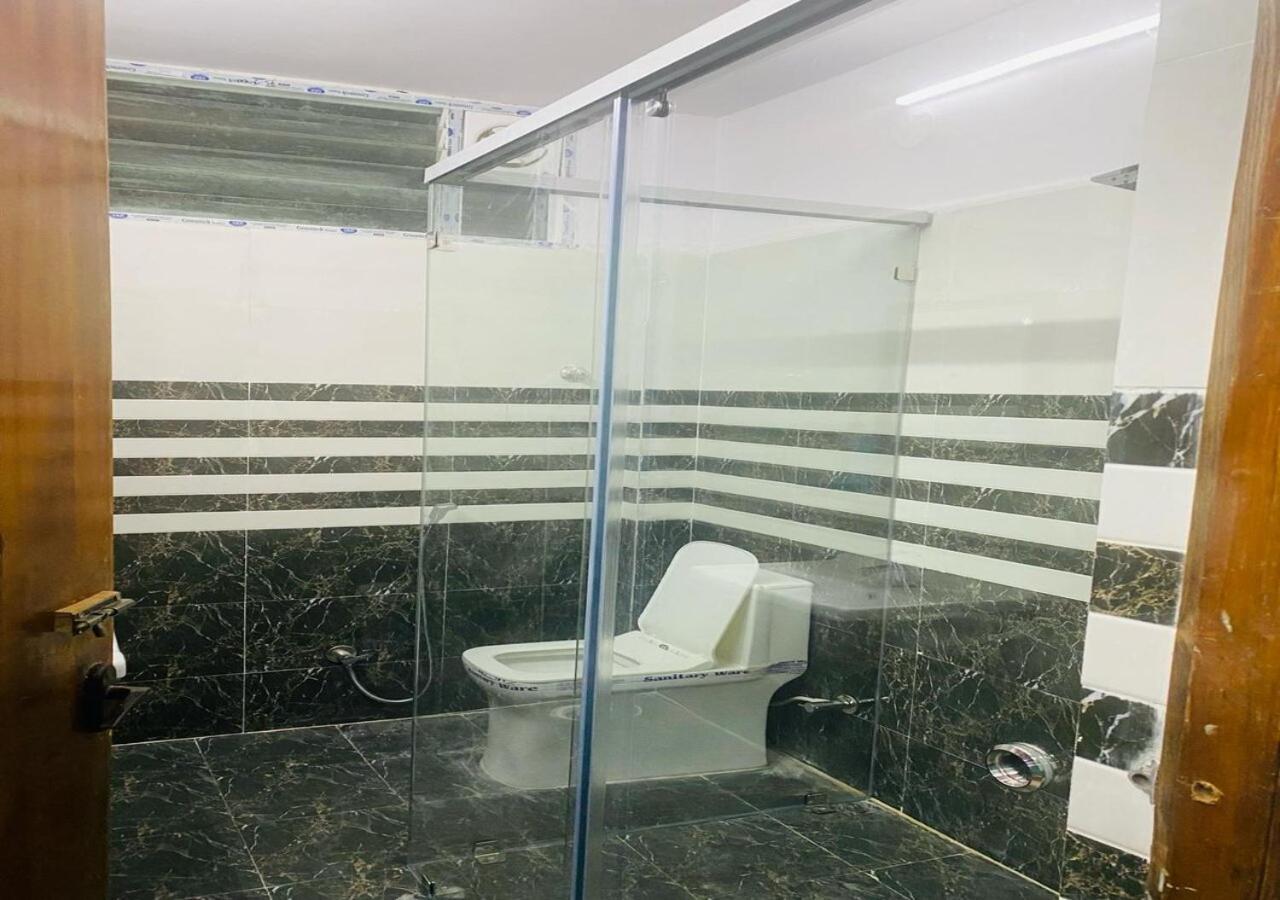 Best Individual Home Stay Near Apollo Jubilee Hills ハイデラバード エクステリア 写真