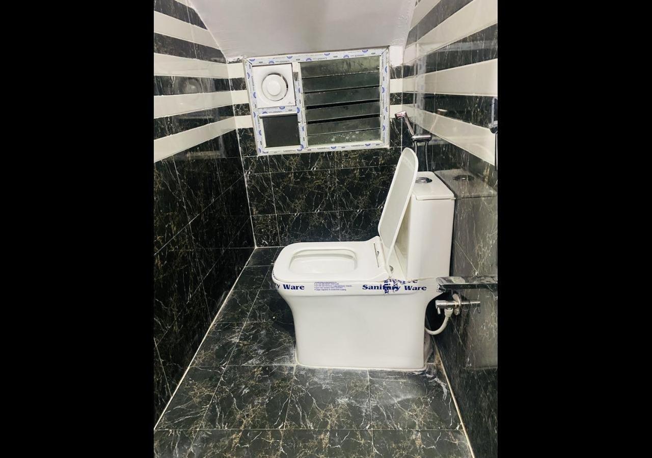 Best Individual Home Stay Near Apollo Jubilee Hills ハイデラバード エクステリア 写真