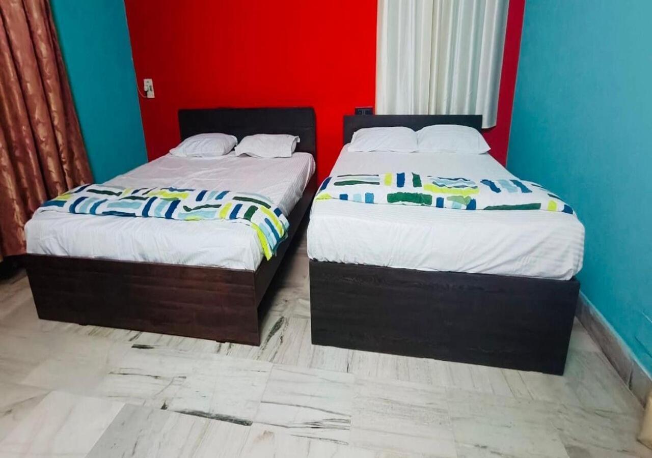 Best Individual Home Stay Near Apollo Jubilee Hills ハイデラバード エクステリア 写真